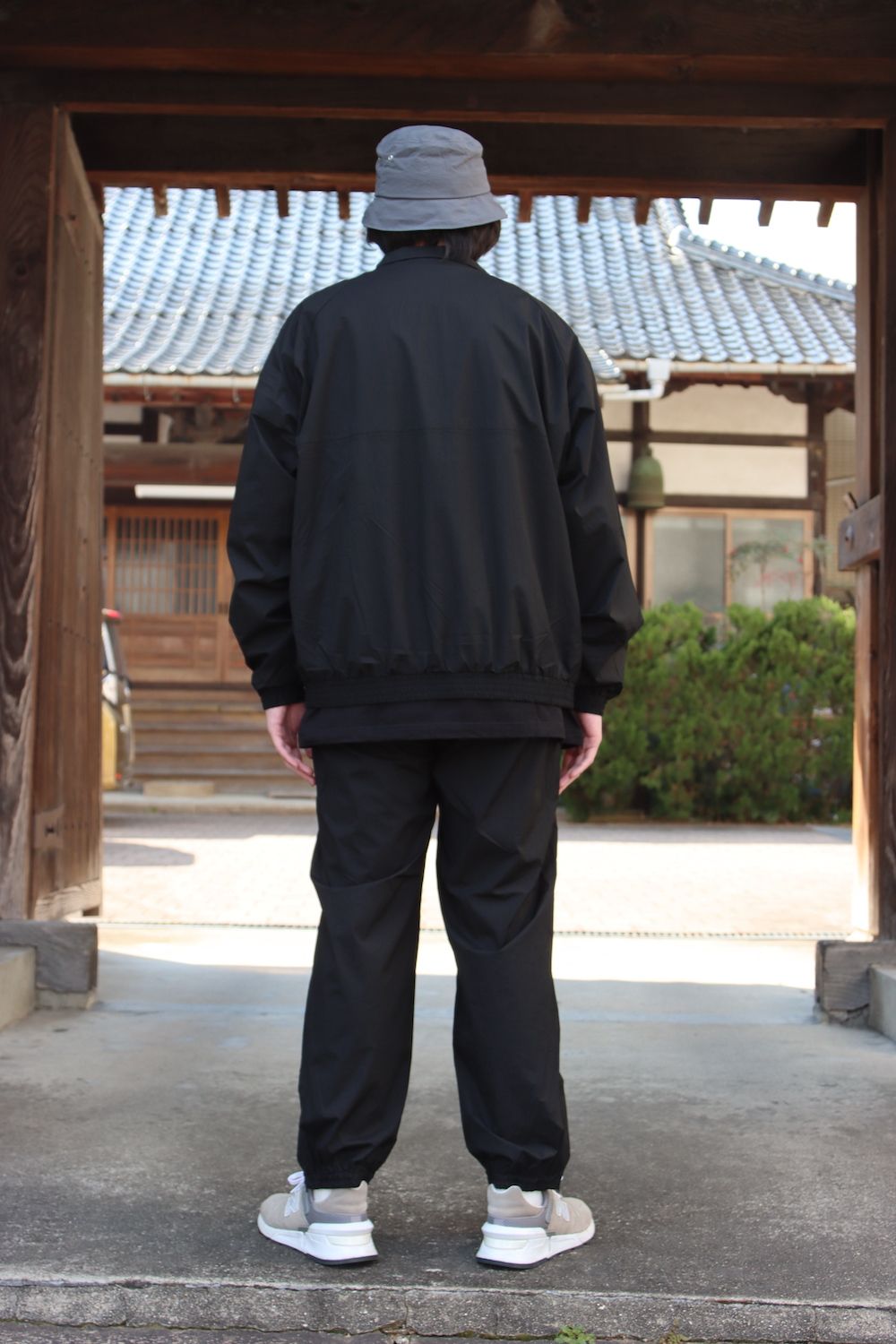 S.F.C S.F.C WINDBREAKER PANTS ※2月26日(土)発売 | 2278 | mark