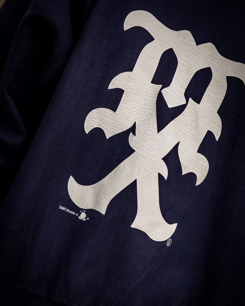 セントマイケル MX CREW SWT セットアップスタイル 12月21日(土)新作発売！