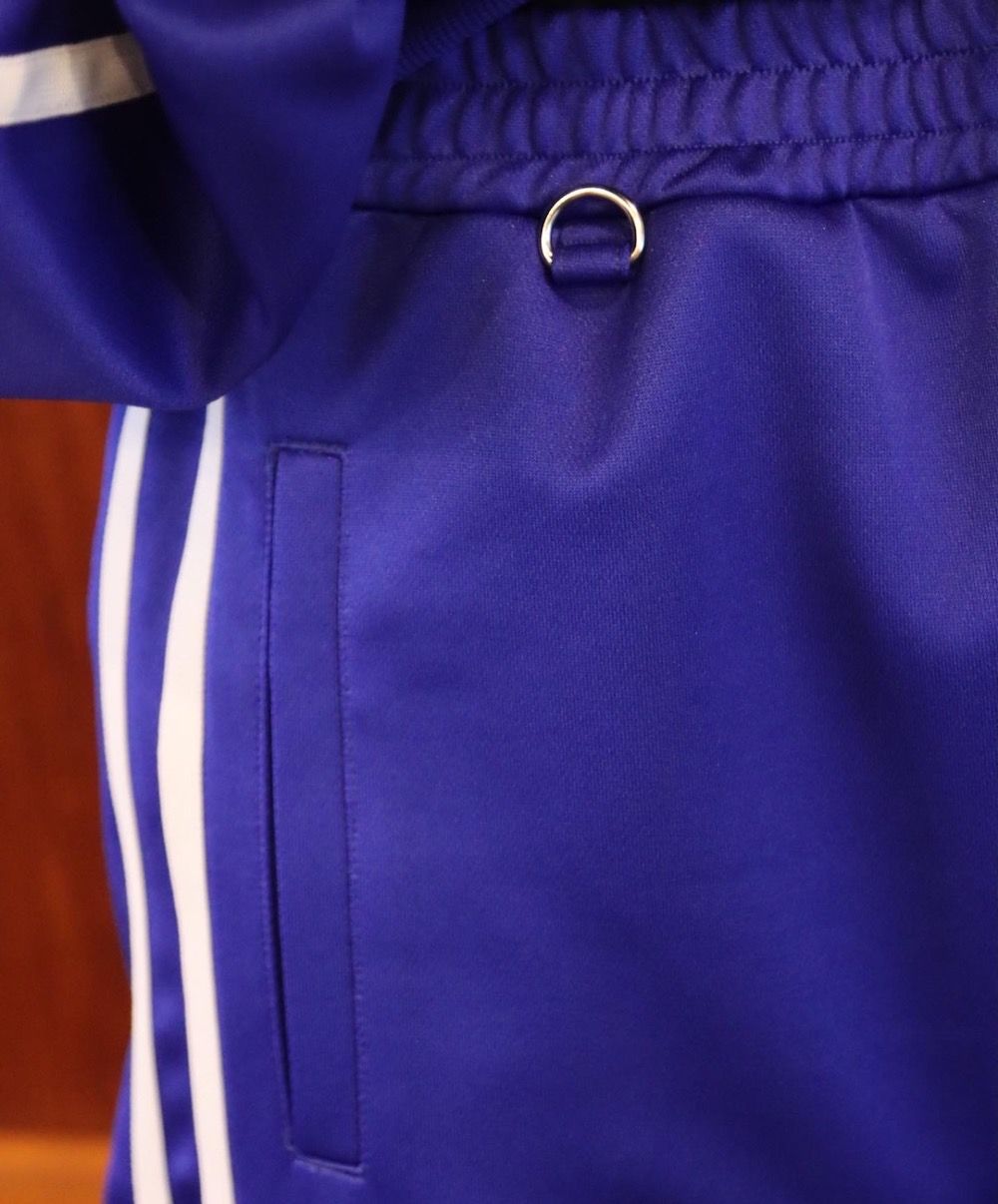 doublet imvisible track jacket pants セット INVISIBLE TRACK SET UP style.2023.1.13 | 3106 | mark