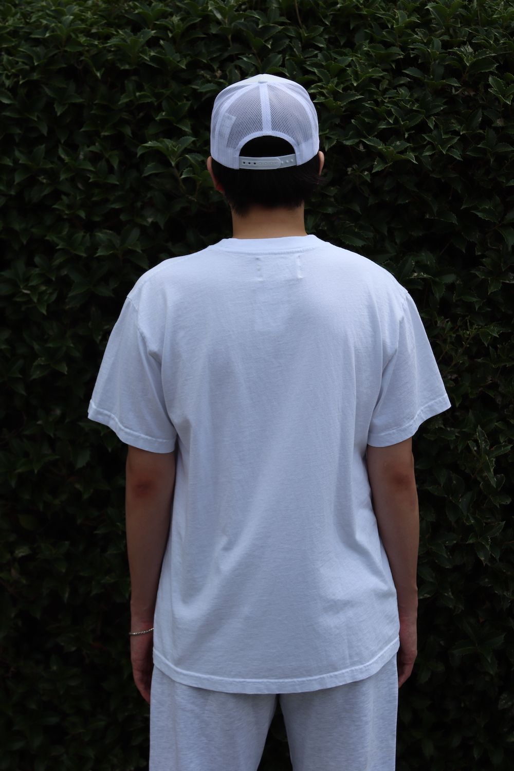 Denim Tears Virginia T-SHIRT(101-500-25) style.2021.8.29.
