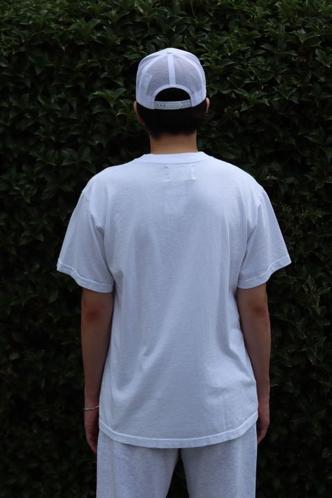 Denim Tears Virginia T-SHIRT(101-500-25) style.2021.8.29.