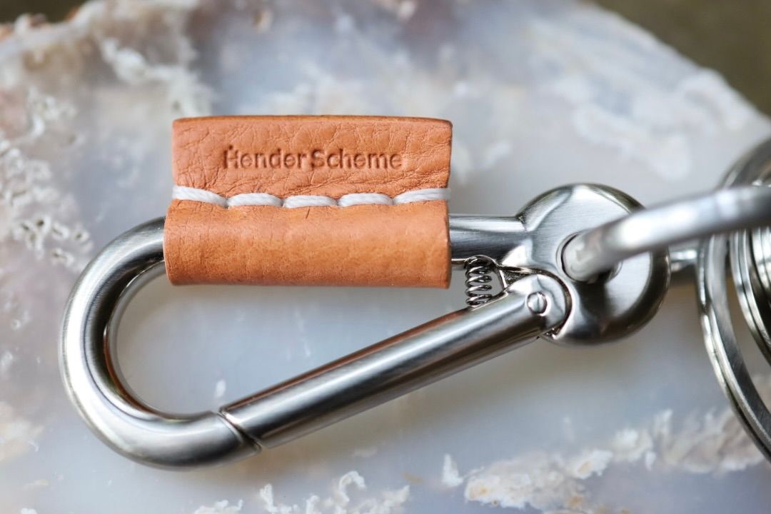 Hender Scheme - エンダースキーマ カラビナ karabiner(fl-rc-khb