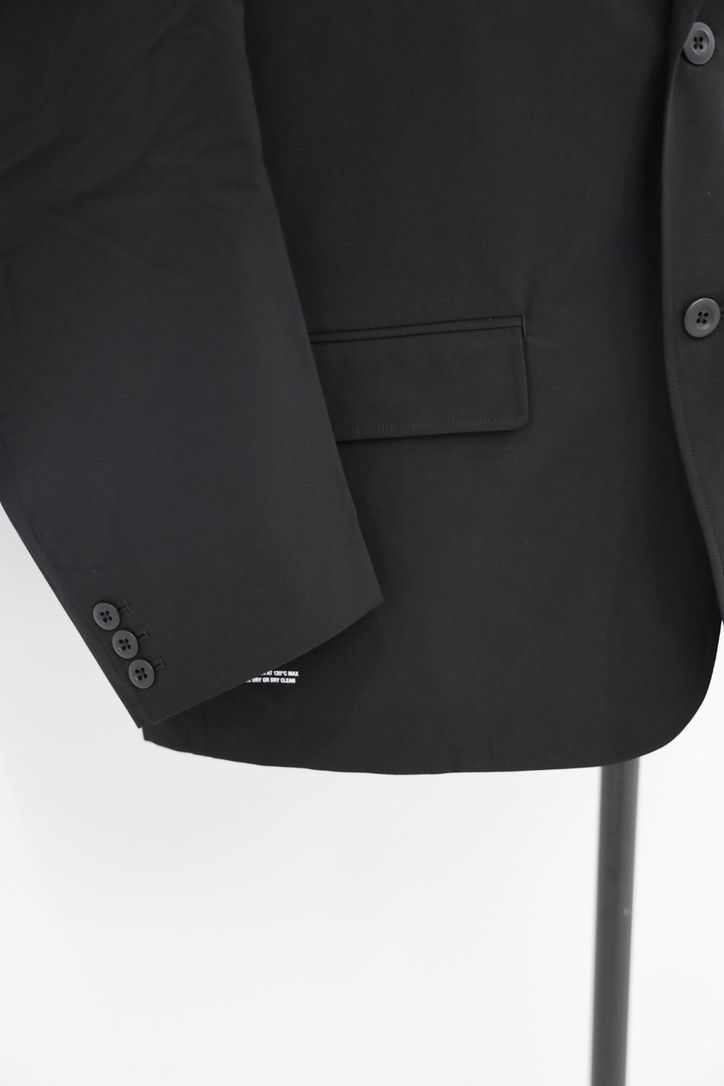 フレッシュサービス 26AW FLEX SHIELD JACKET(FSC263-20080)BLACK☆8月22日(土)新作発売！
