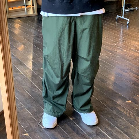 FreshService LIGHT OZ CREW NECK SWEAT style.2022.6.9.
