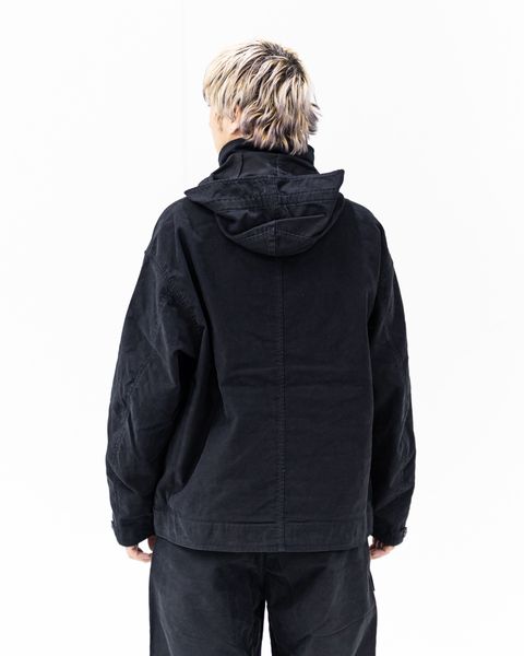 FreshService MOLESKIN TANKERS JACKET  2月21日(土)新作発売！