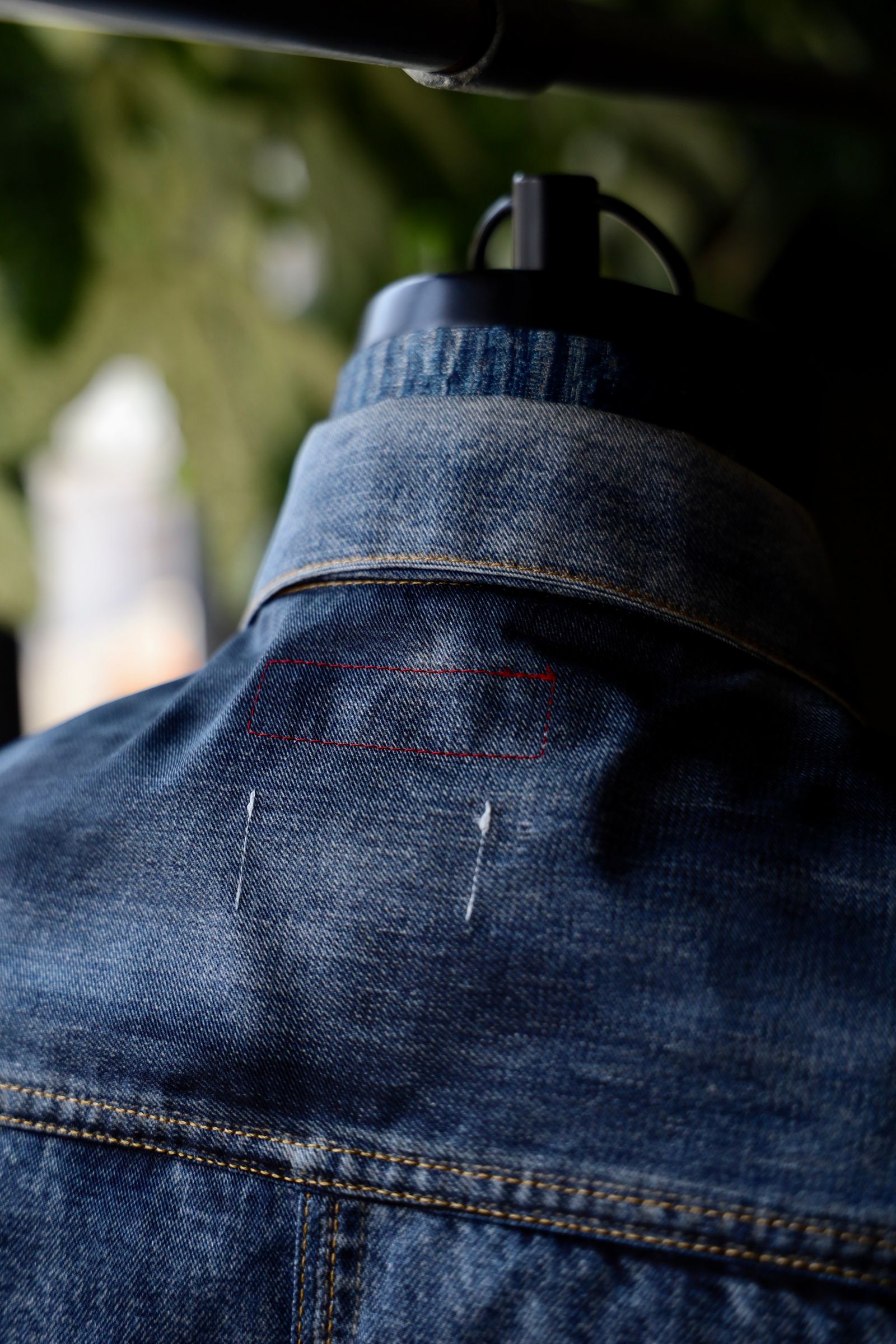 JUNYA WATANABE MAN - ジュンヤワタナベマン25SS ベルベルジン