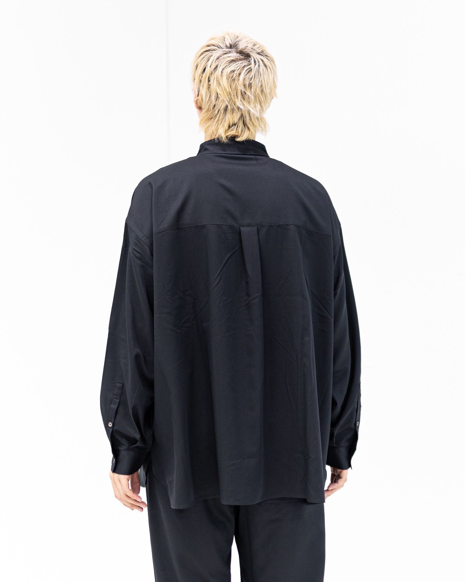 FreshService COOLFIBER UTILITY REGULAR SHIRT 4月11日(土)新作発売！