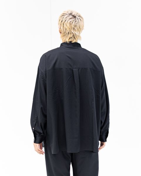 FreshService COOLFIBER UTILITY REGULAR SHIRT 4月11日(土)新作発売！