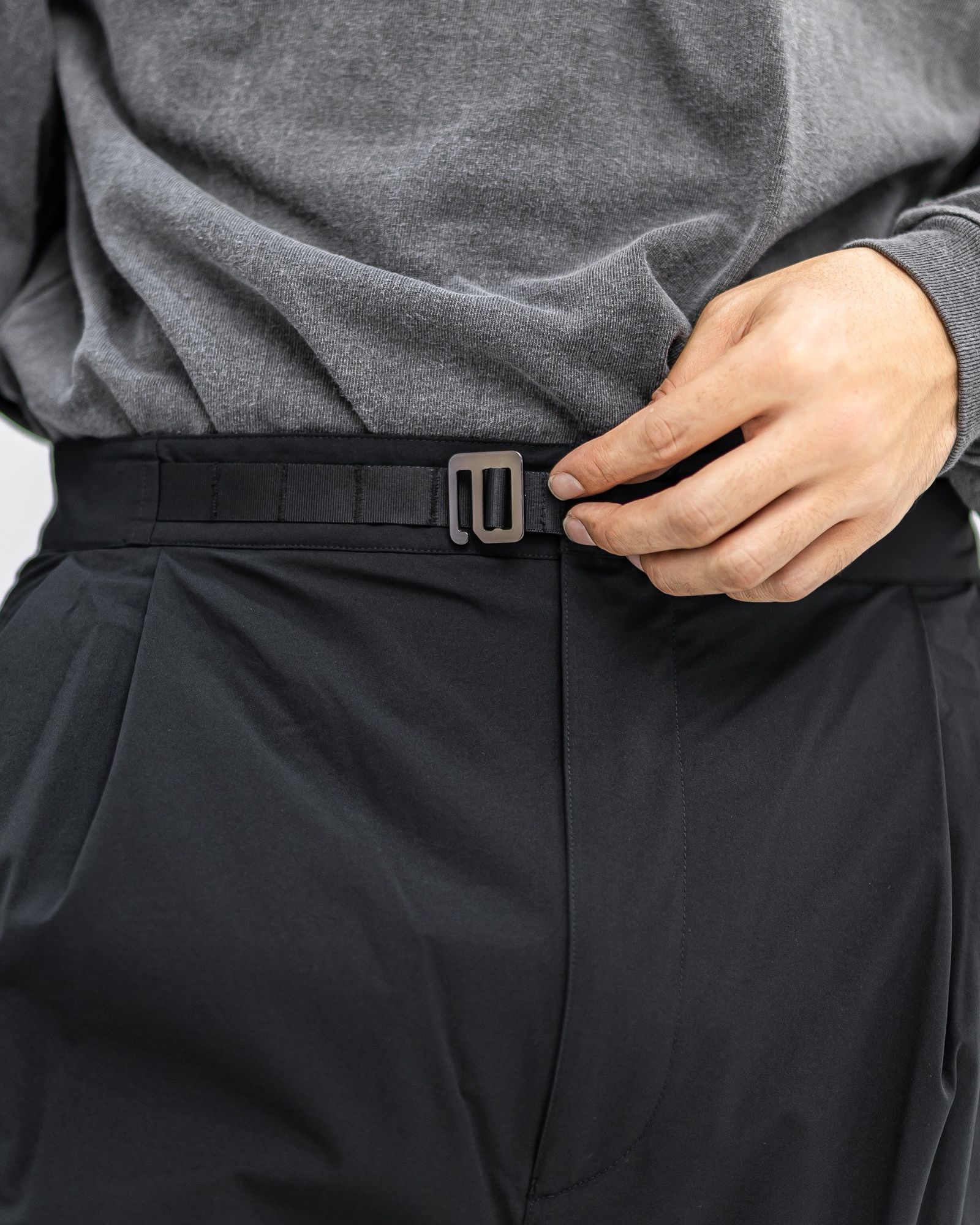 Product Twelve City Active Warm Jacket (BLACK) 9月13日(土)新作発売！