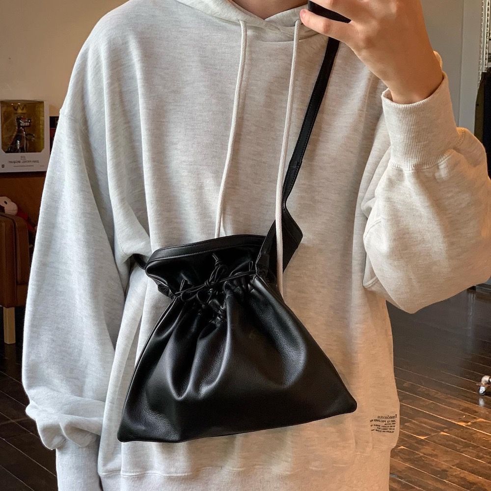 FreshService LIGHT OZ PULLOVER HOODIE style.2022.6.19.
