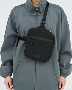 フレッシュサービス UTILITY SLING BAG(FSP253-90069)BLACK☆11月22日(土)発売！