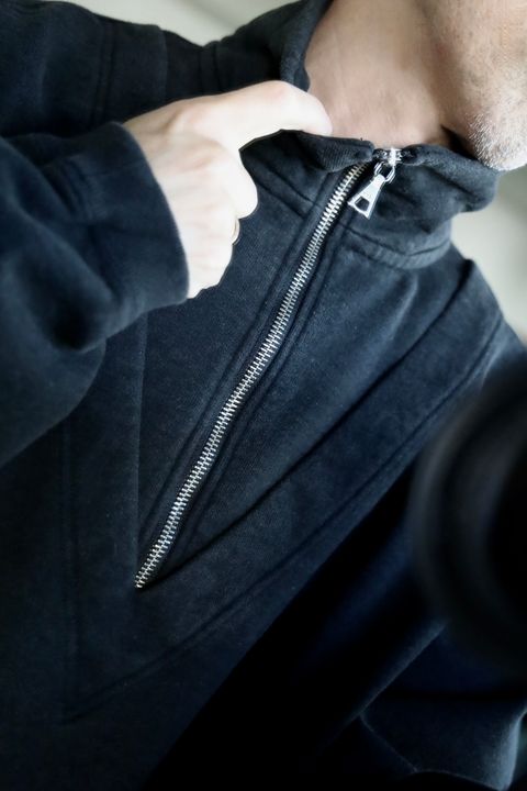 CHASSE チェイス NECK PO-CTNスタイル