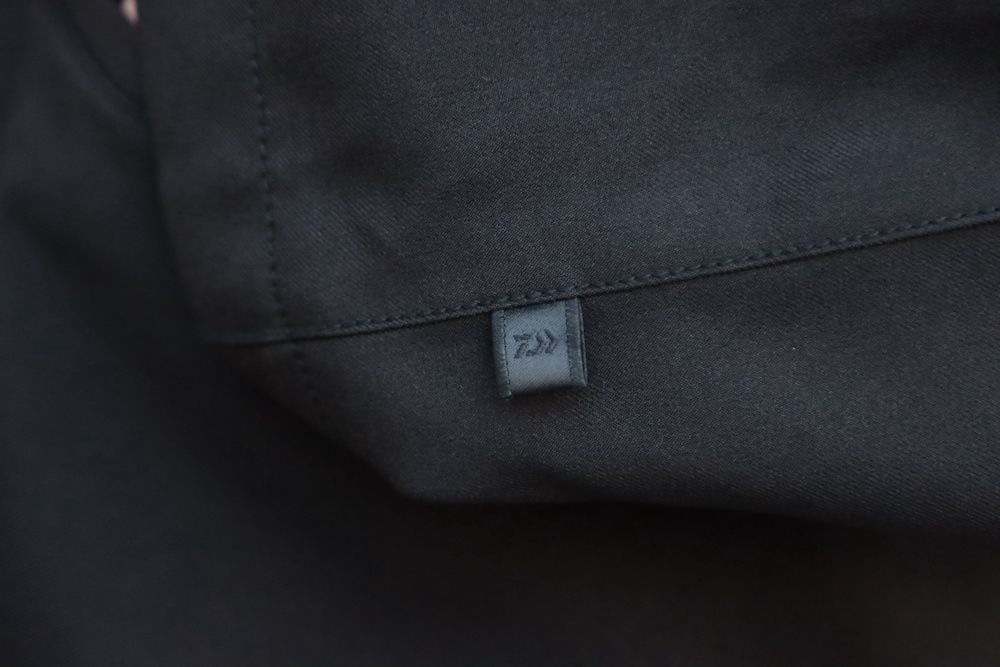 DAIWA PIER39 for FreshService Tech Loose 2B Jacket,Tech Easy 2P Trousers style.2022.02.04.