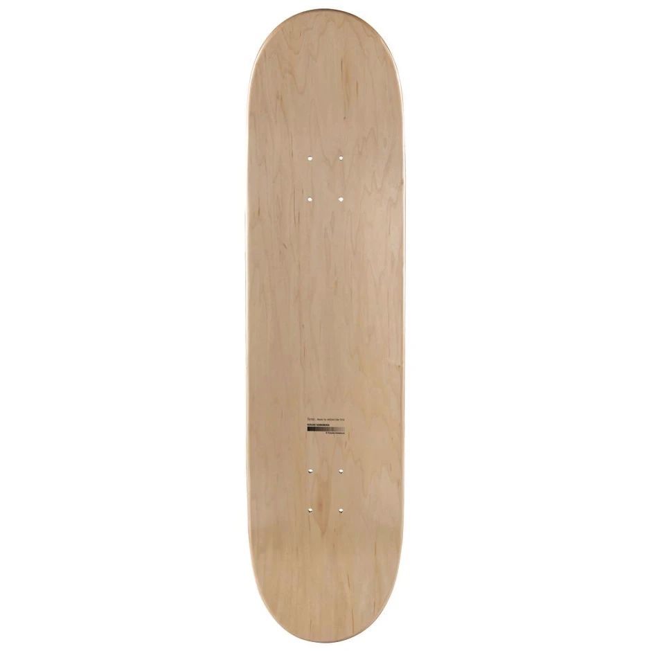 Sync. KOSUKE KAWAMURA SKATEBOAD DECK "DOLLAR"