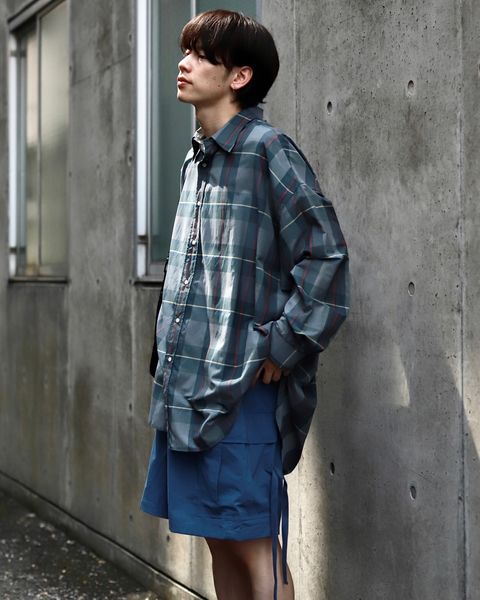 FreshService フレッシュサービス 23SS markミックススタイル