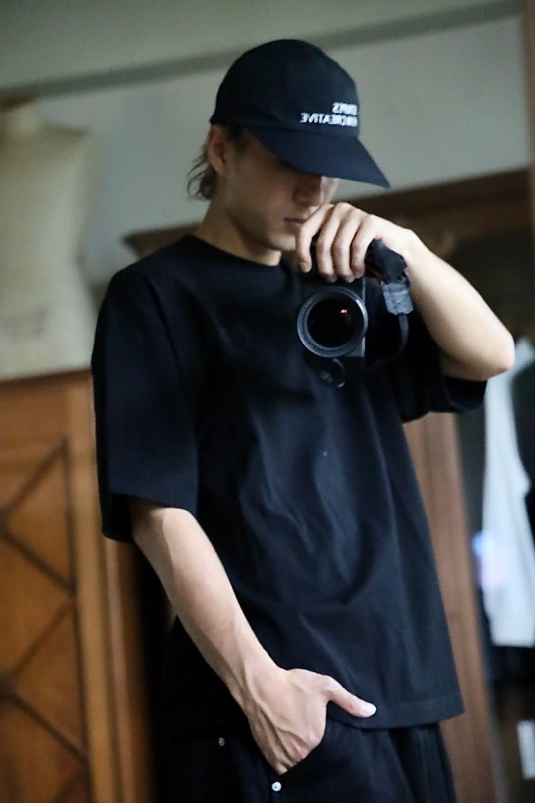 STRIPES FOR CREATIVE BASIC SS TEE 6月13日(土)新作発売！