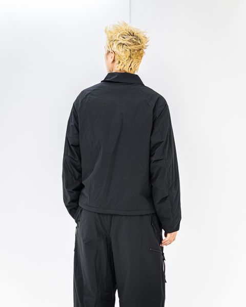 Product Twelve City Active Warm Jacket (BLACK) 9月13日(土)新作発売！