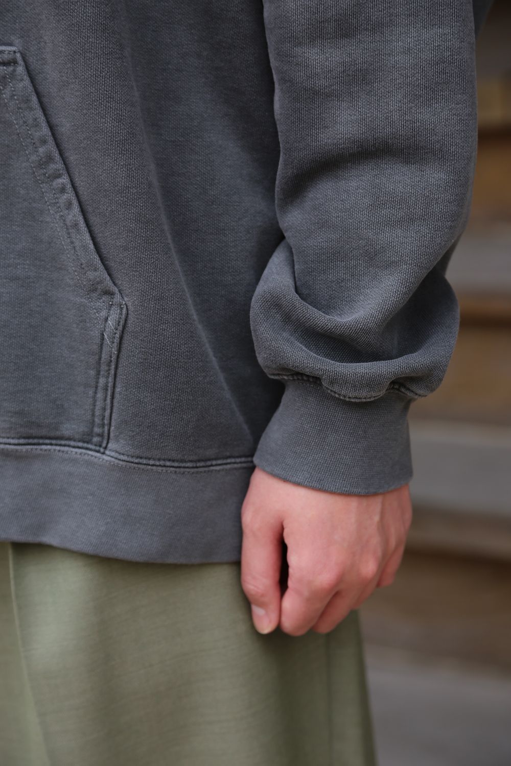WIND AND SEA SEA (sea-alive) HOODIE style.2021.6.6.