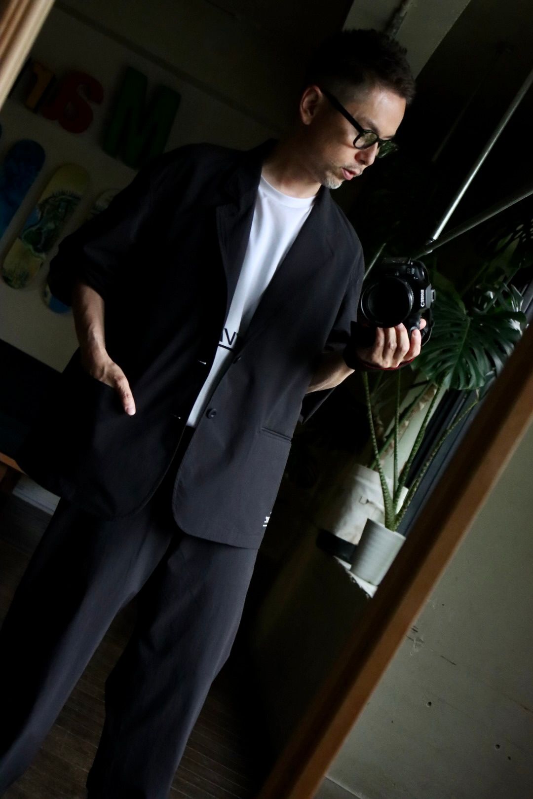 ジャケット・アウター freshservice cordura water repellent S FreshService 23AW CORDURA WATER REPELLENT JACKET