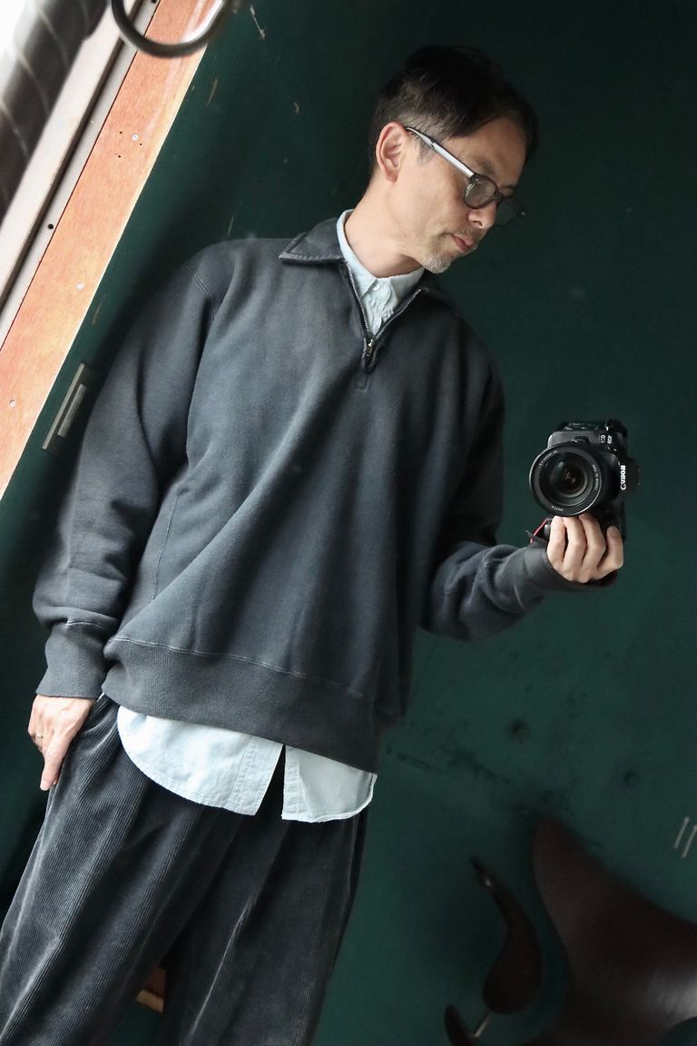 170cm/size:3