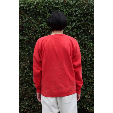©SAINT M×××××× RGLN SWT SH_GODSPEED(SM-S21-0000-028)RED style