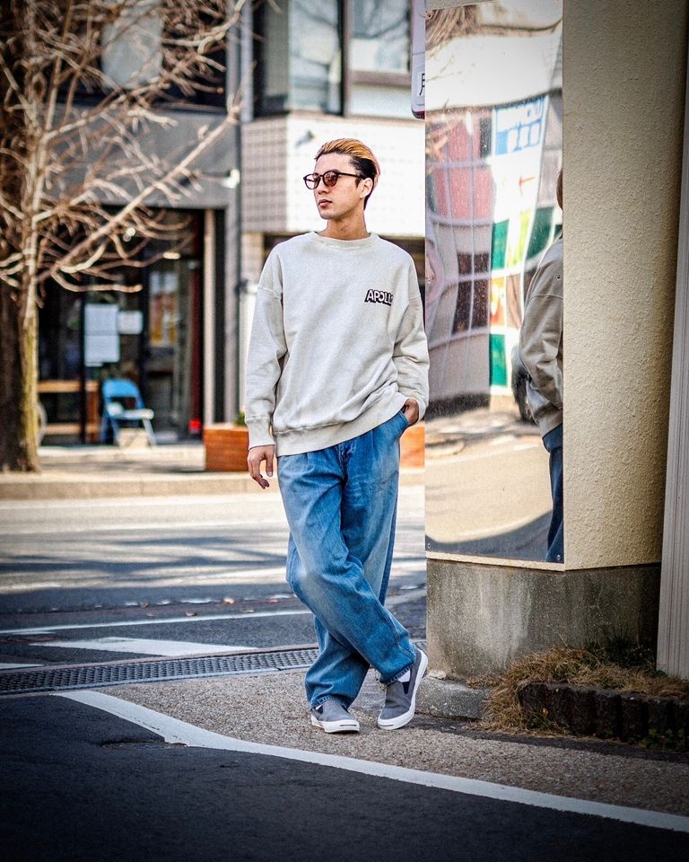 186cm/size:3_INT