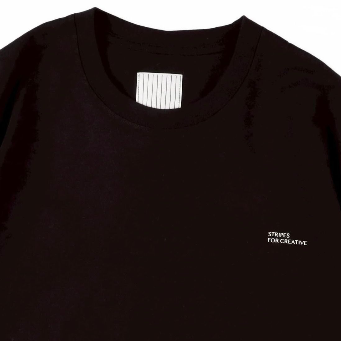 S.F.C 26SS エスエフシー LOGO BASIC SS TEE(SFCSS26CS12)Black☆5月9日(土)発売！