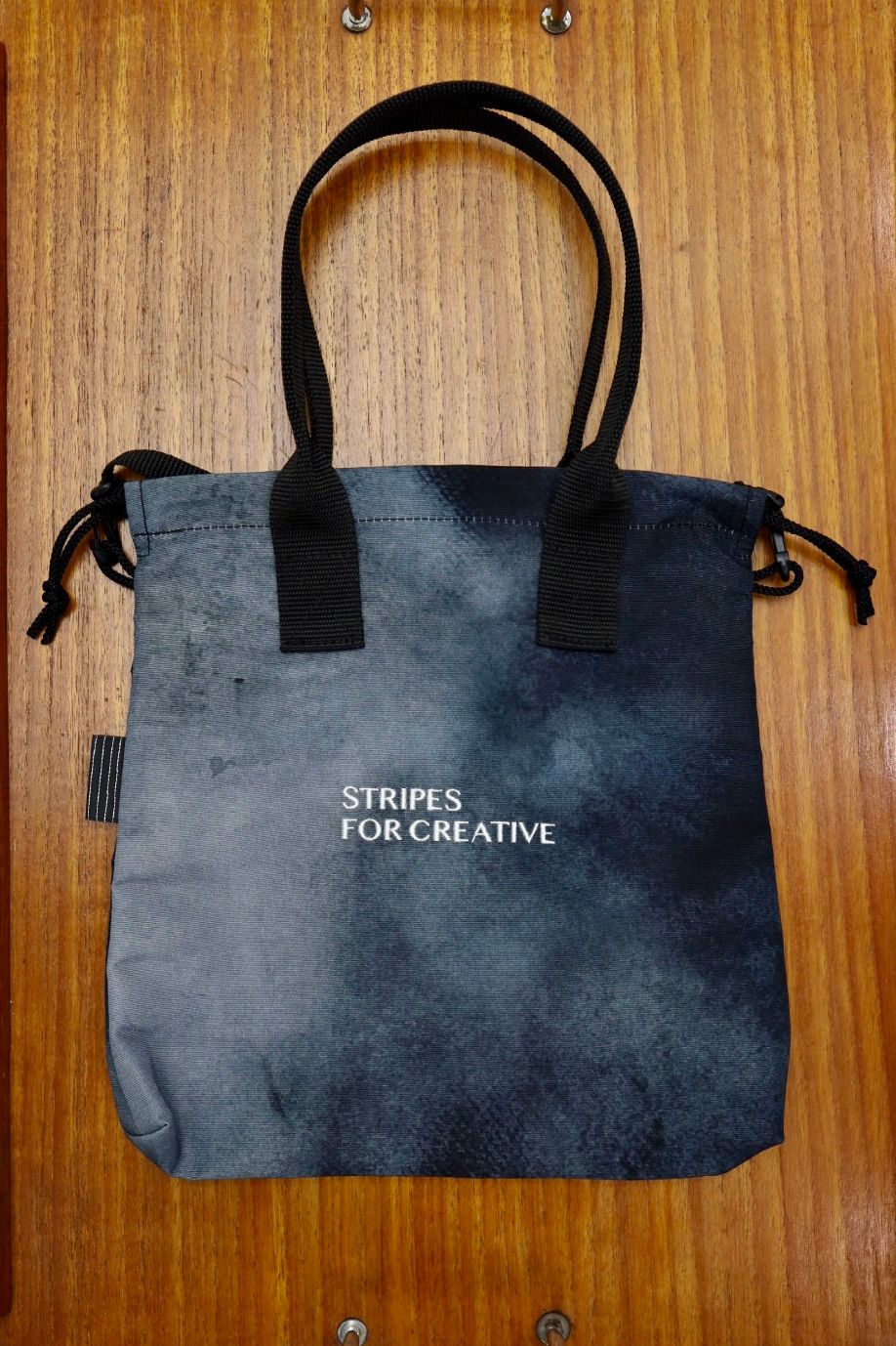 S.F.C 26SS エスエフシー SFC OG TIEDYE SMALL SHOULDER BAG(SFCSS26ACO4TIE)Black Tiedye☆2月28日(土)発売！