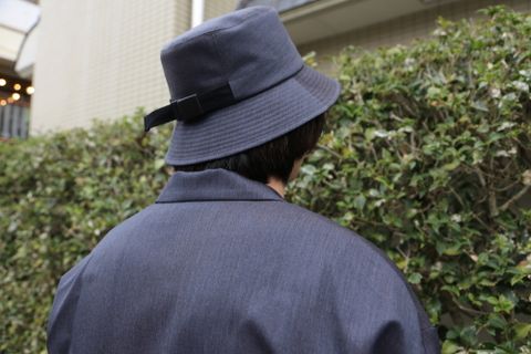 Dulcamara よそいきドロップJK -YOSOIKI-(D121-J114) style.2021.3.21.