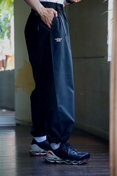 フレッシュサービス WATERPROOF CLIMBING PANTS(FSC253-40076)BLACK★8月16日(土)発売！