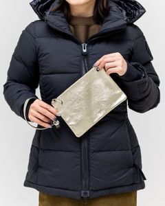 Morphee / モルフェポーチ POUCH(PO-GLD)GOLD☆新作発売！