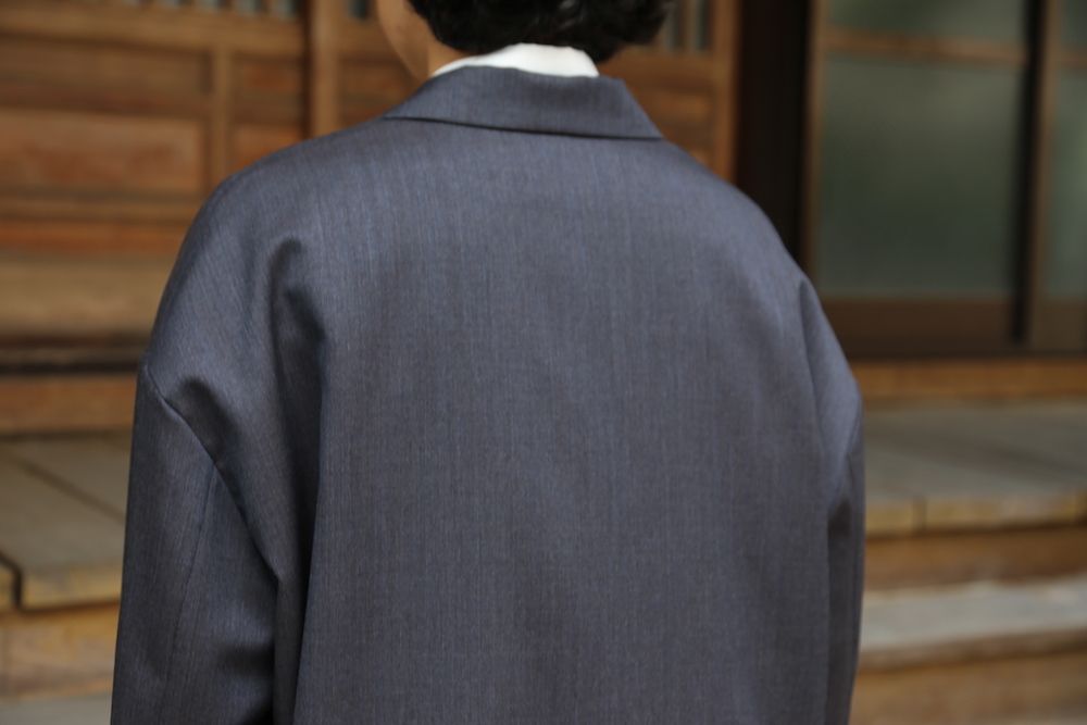 Dulcamara よそいきドロップJK -YOSOIKI-(D121-J114) style.2021.5.1.