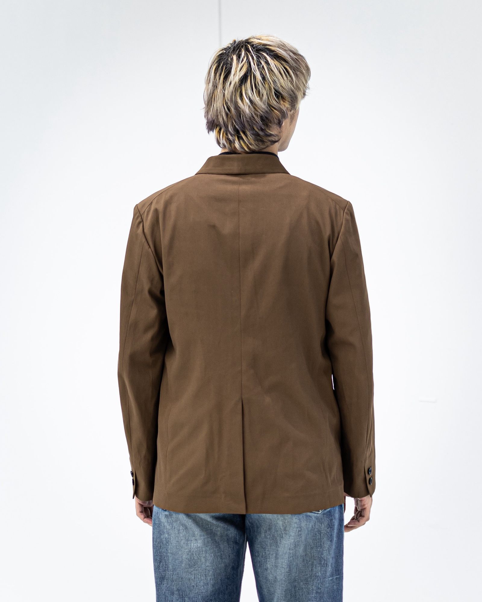 MARKAWARE SACK COAT 新作発売！