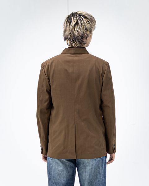 MARKAWARE SACK COAT 新作発売！
