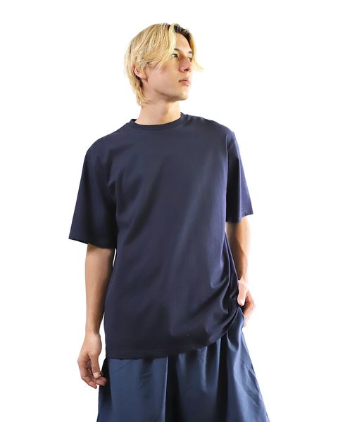 グラフペーパー 24SS 2-Pack Crew Neck Tee style 2024.5.24
