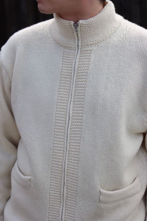 Ets.Materiaux Cowchan Sweater style.2022.10.8