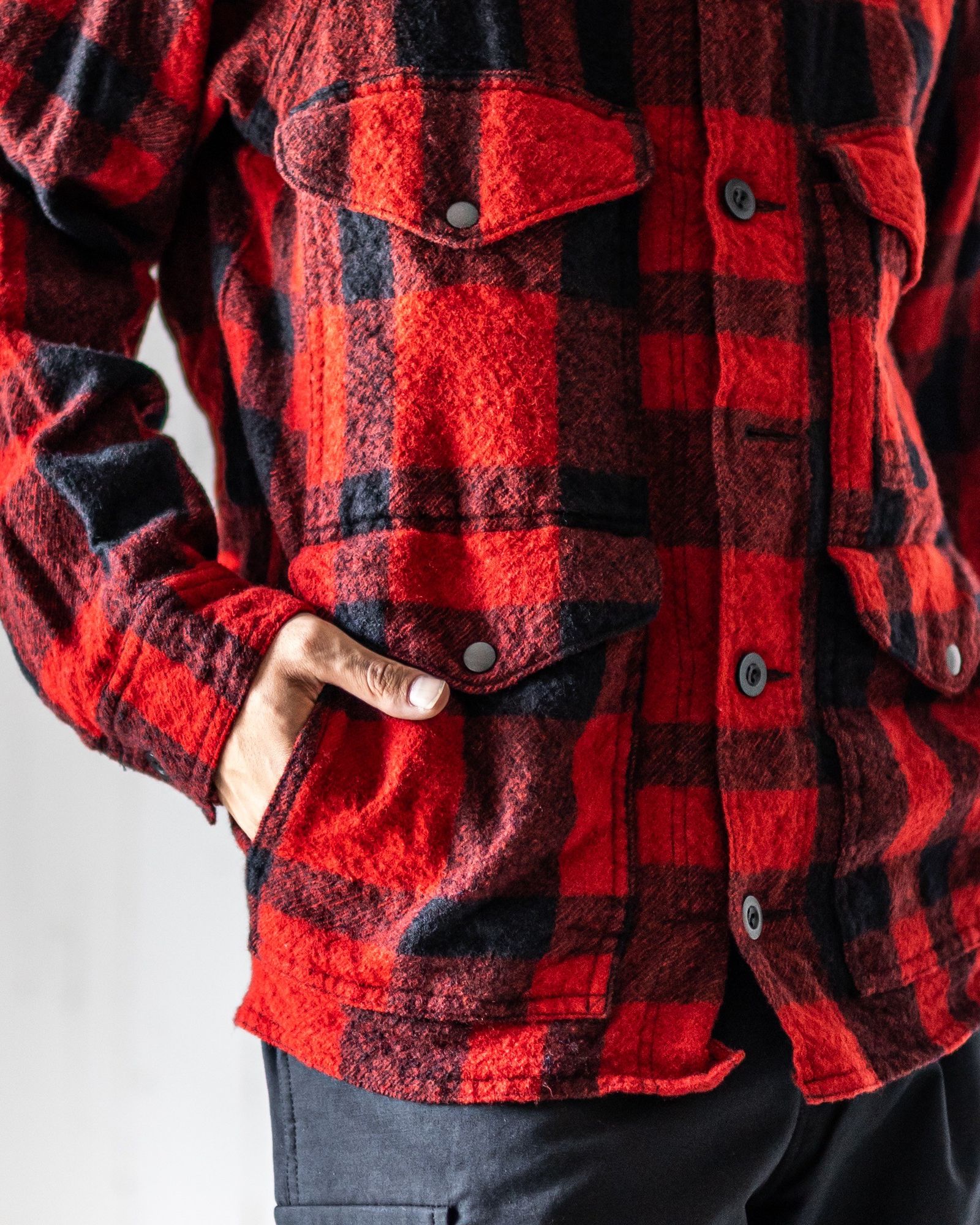 【本日限定】junyawatanabe 20aw ドッキングジャケット JUNYA WATANABE COMME des GARCONS MAN ジュンヤワタナベ