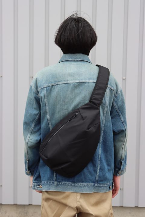 Graphpaper Selvage Denim Trucker Jacket style.2022.7.31