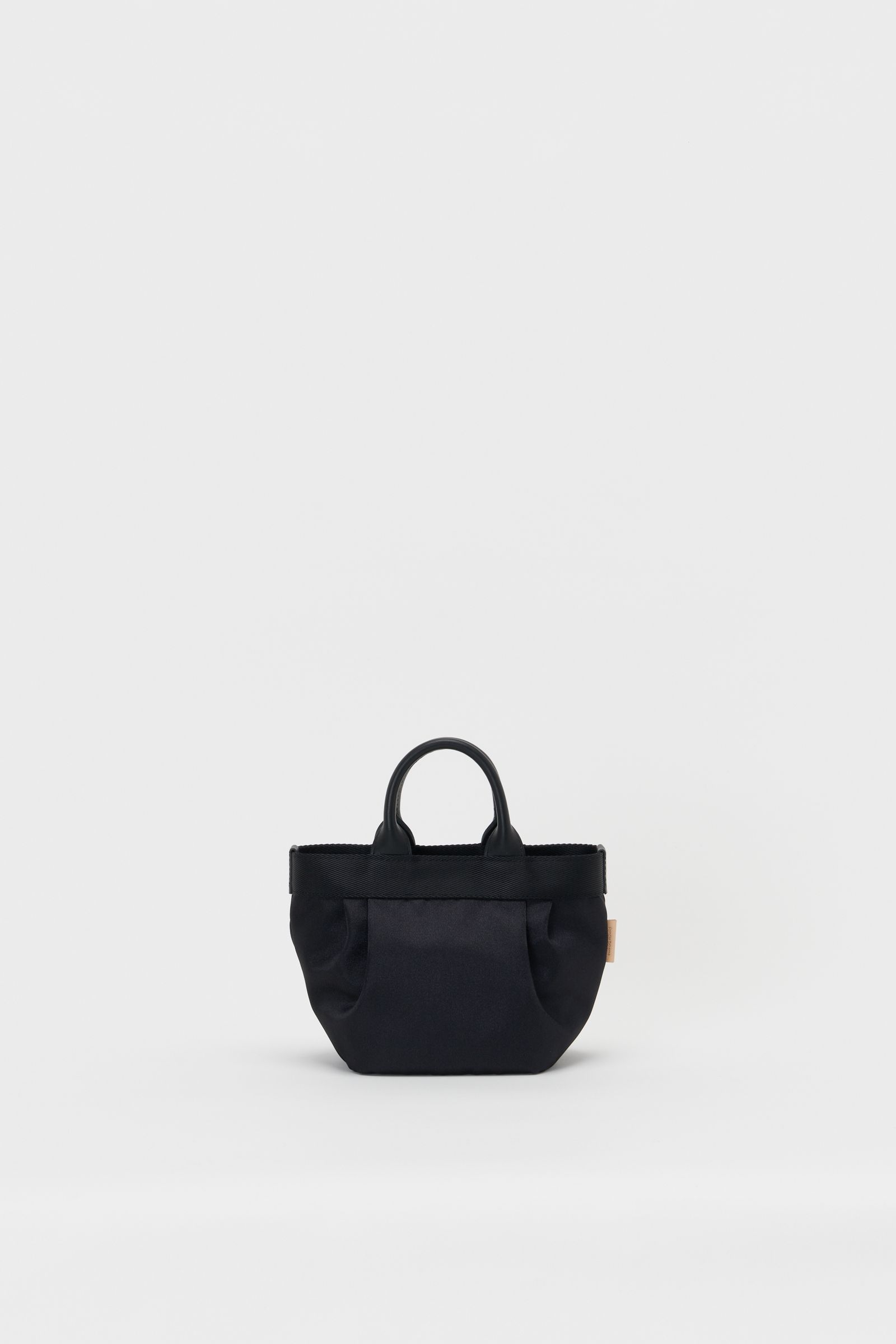 Hender Scheme - エンダースキーマ バッグ 2tuck tote M(yv-b-2tm)dark