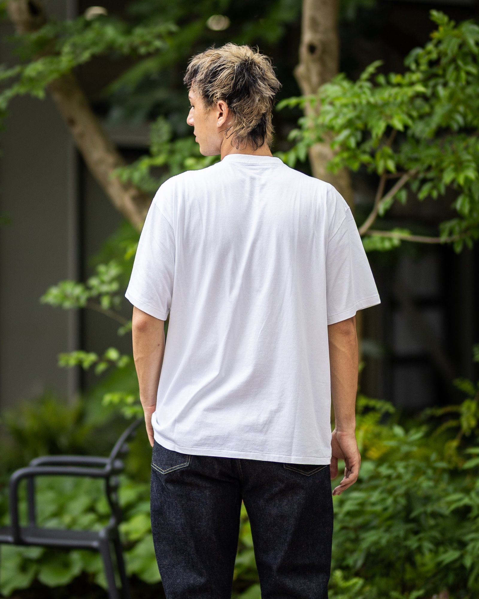 A.PRESSE Light Weight T-Shirt 6月6日(土)新作発売！