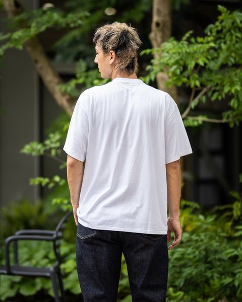 A.PRESSE Light Weight T-Shirt 6月6日(土)新作発売！