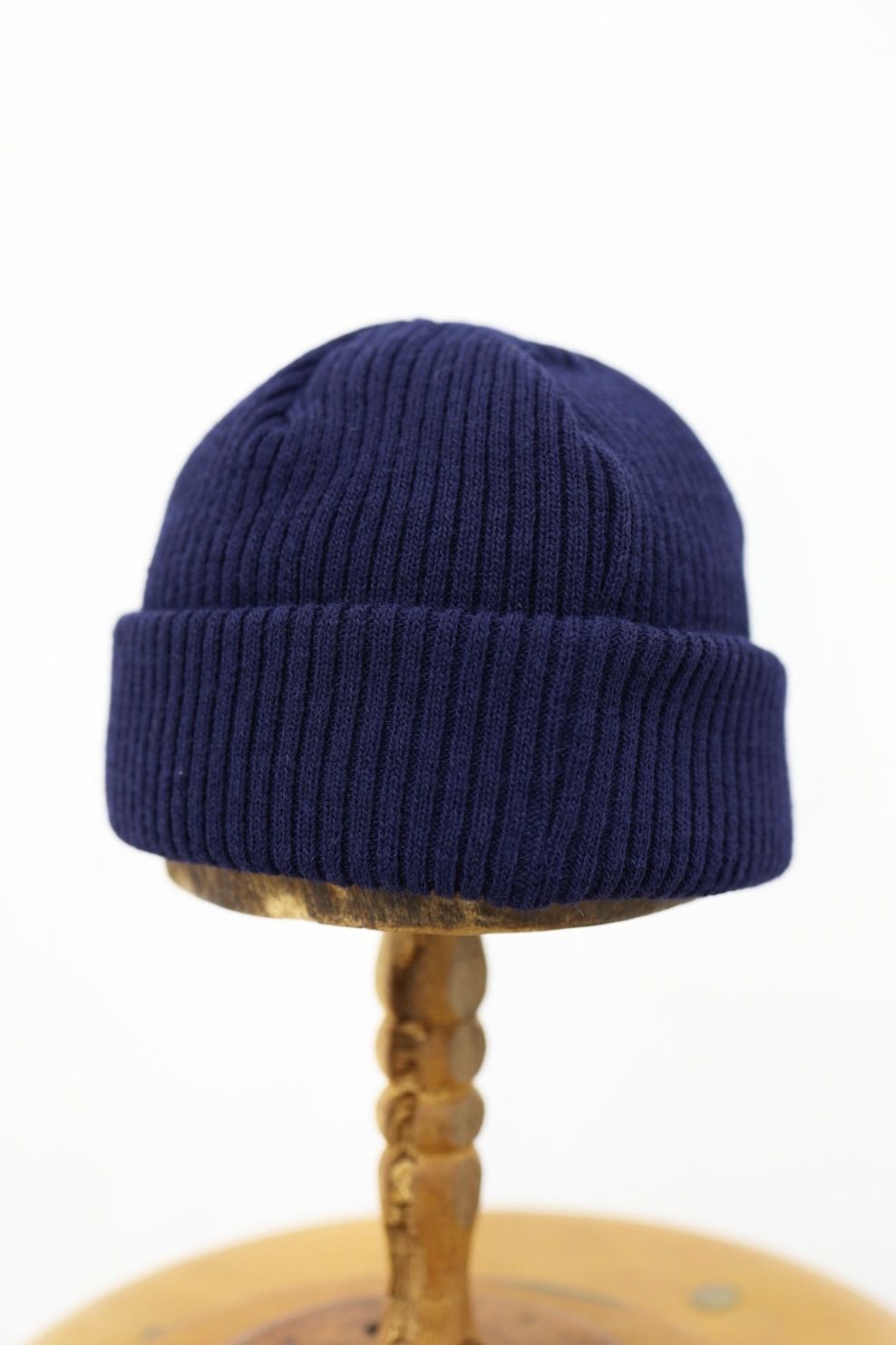フレッシュサービスTHERMAL RIB KNIT WATCH CAP(FSP254-90069)NAVY☆11月15日(土)発売！