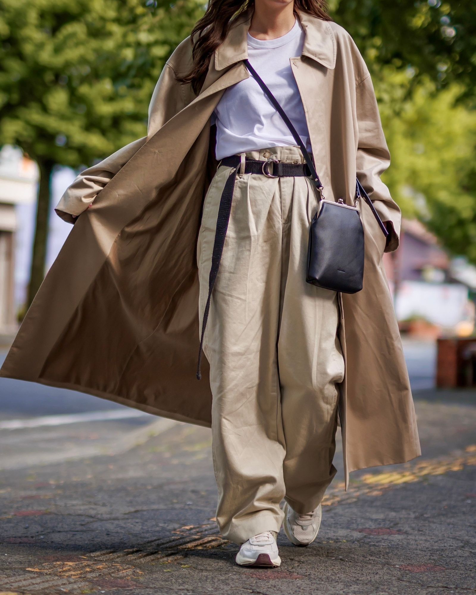 J.B.ATTIRE 24AW 新作Rive gauche coat style.2024.9.19