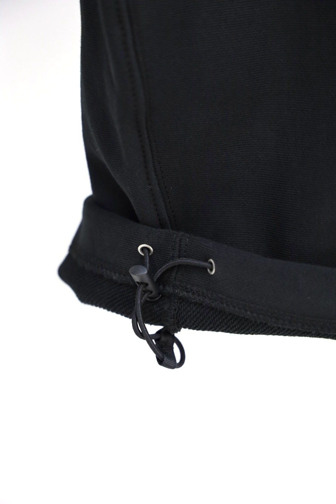 フレッシュサービス 26AW CLASSIC TERRY SWEAT JOGGERS(FSC263-70014)BLACK☆9月5日(土)新作発売！