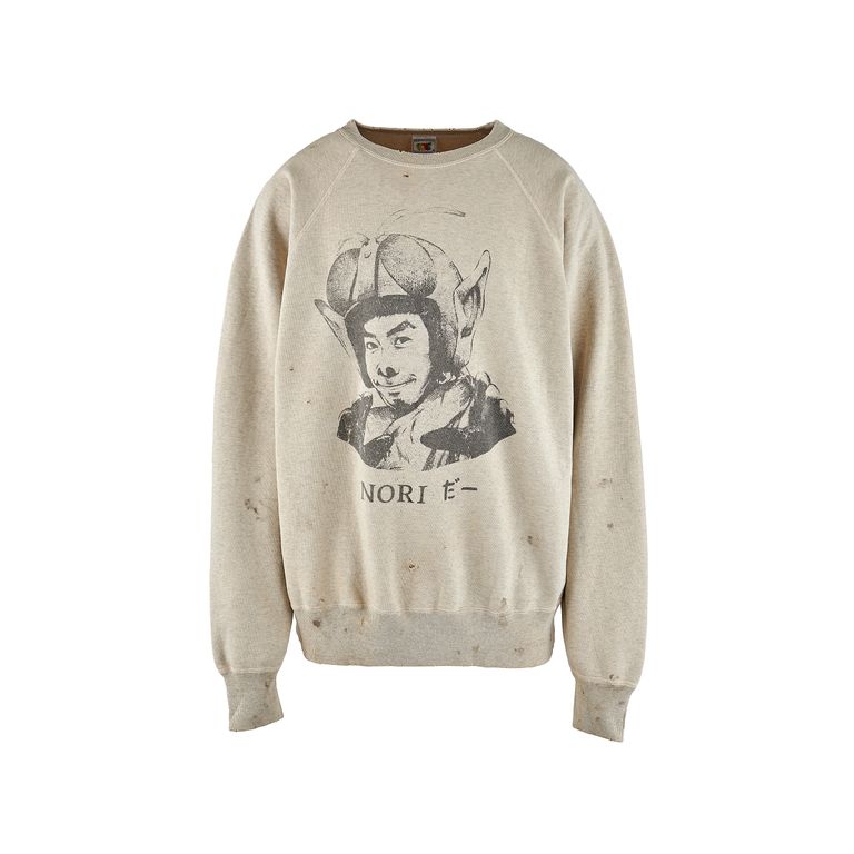 SAINT M×××××× - セントマイケル 23AW 木梨憲武コラボレーション 