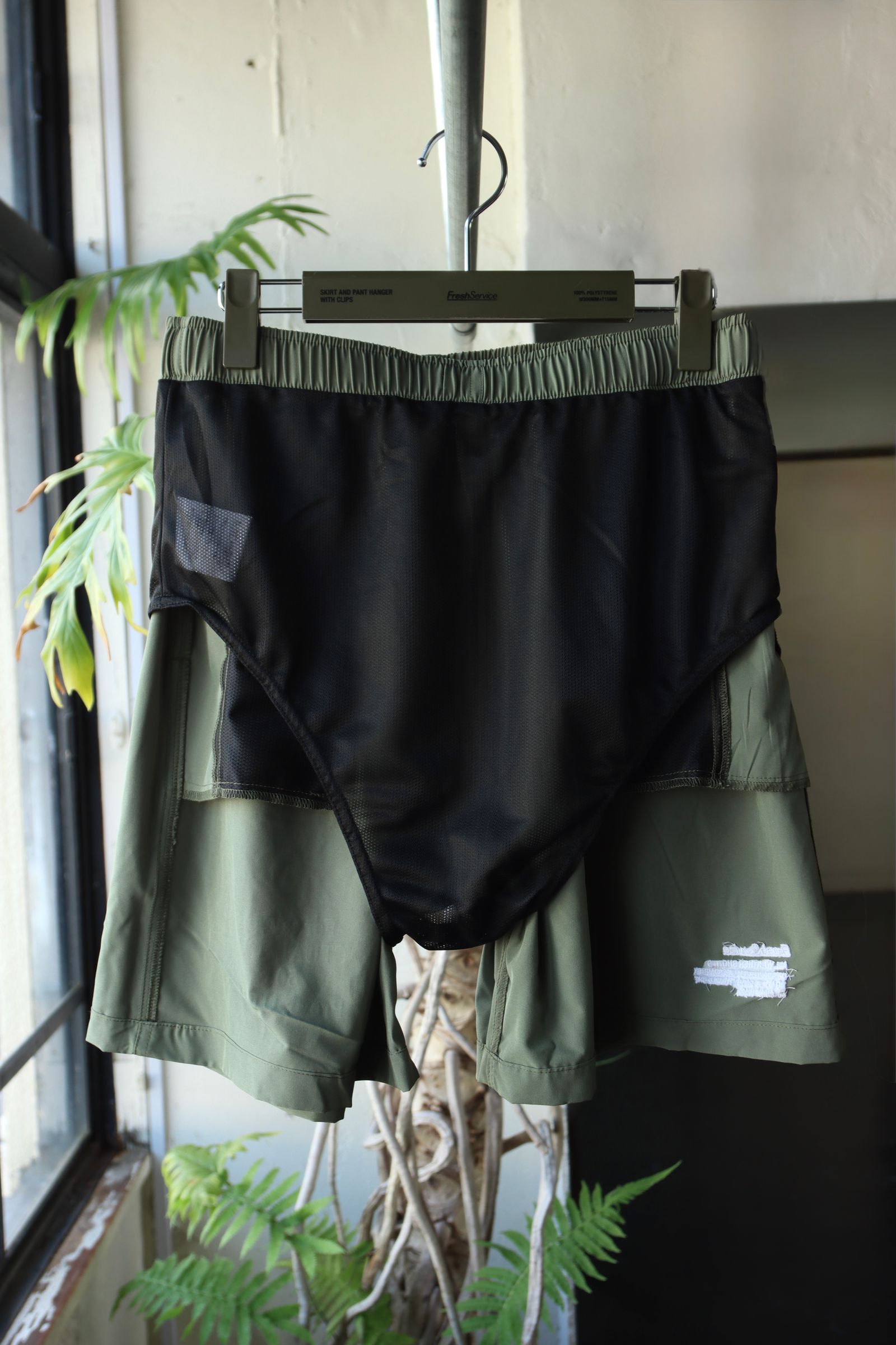 FreshService AS×FS ALL WEATHER SHORTS 000000021495_HwLAbsc.jpg