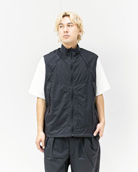 DAIWA PIER39 TECH PERTEX® RUN-GUN 2WAY PARKA 3月28日(土)新作発売！