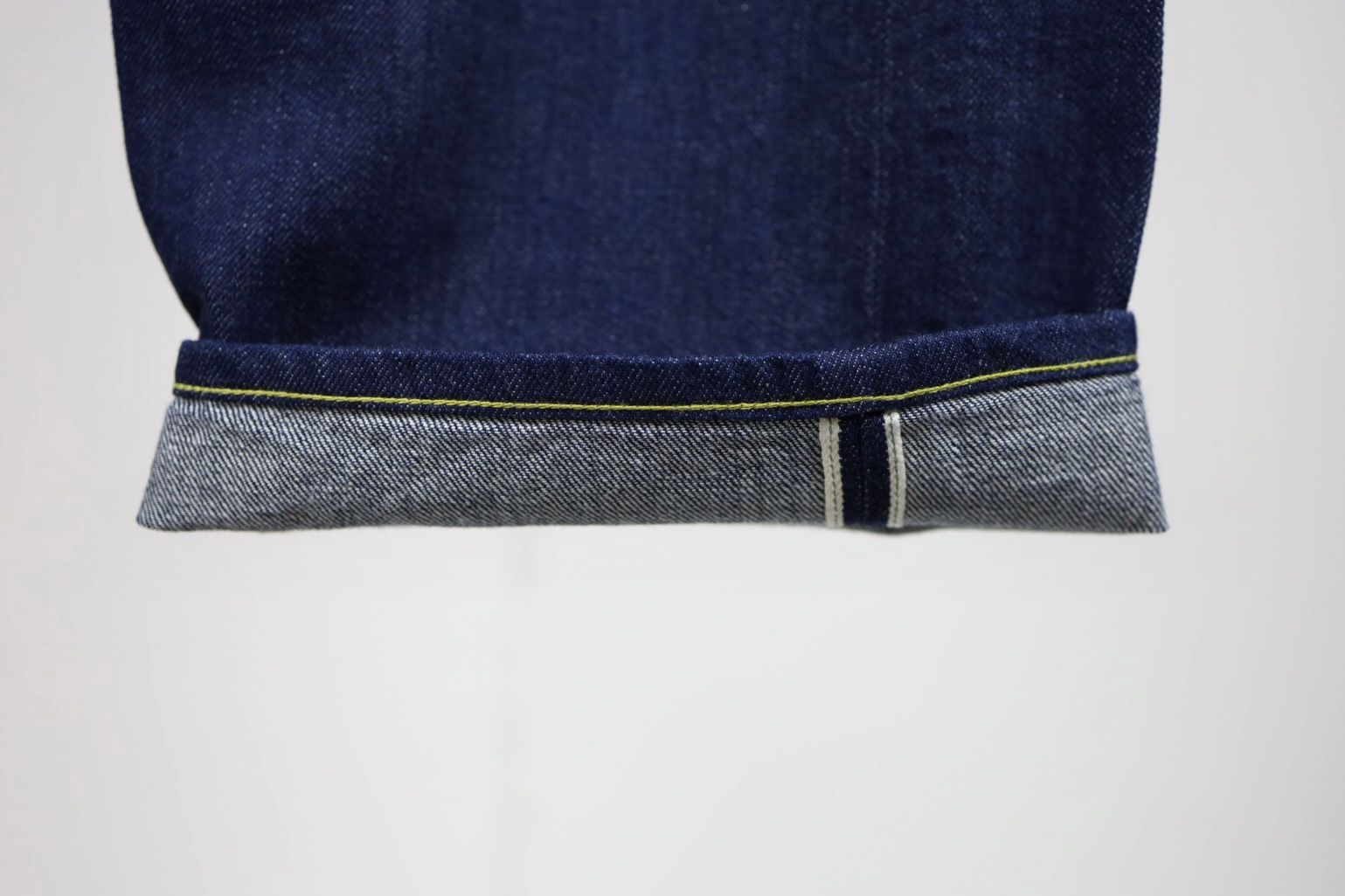 アプレッセ 2026 STYLE1 No.22 Washed Wide Denim Pants(26SAP-04-27)ONE WASH☆12月27日(土)発売！