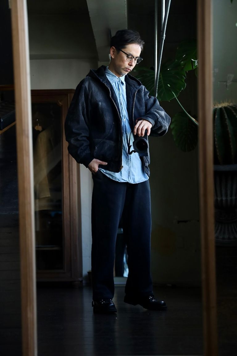 170cm/size:2