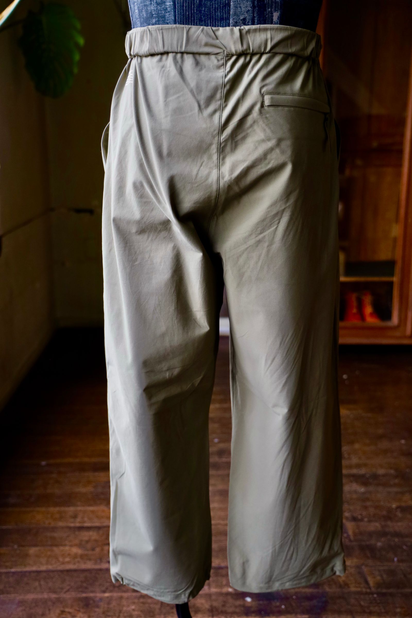 フレッシュサービス CORPORATE TRACK SUIT(FSC253-60082B)KHAKI☆再入荷しました！